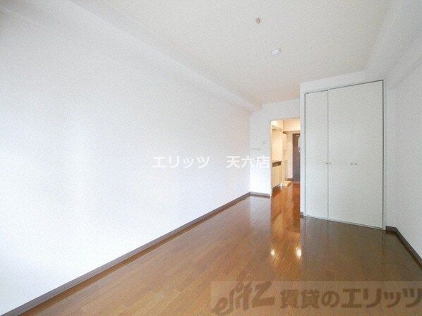 カンタル新大阪の物件内観写真